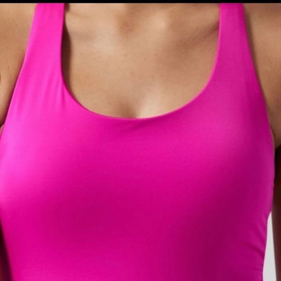 Athleta Malibu One Piece Swimsuit - Picture 3 of 12